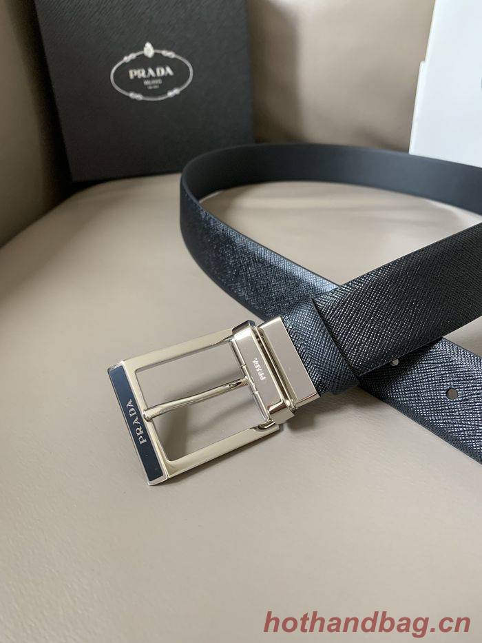 Prada Belt 34MM PRB00037