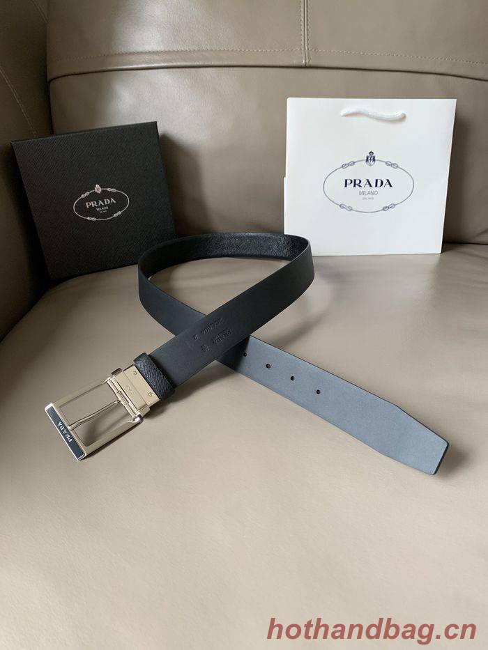 Prada Belt 34MM PRB00037