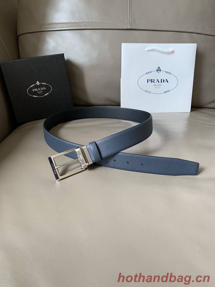 Prada Belt 34MM PRB00038