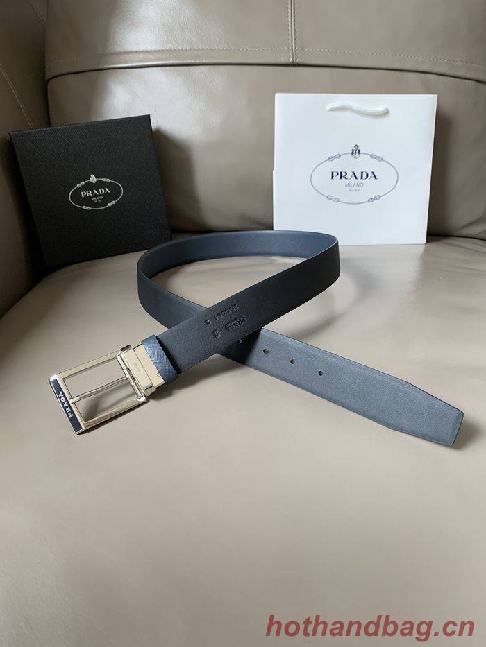 Prada Belt 34MM PRB00038