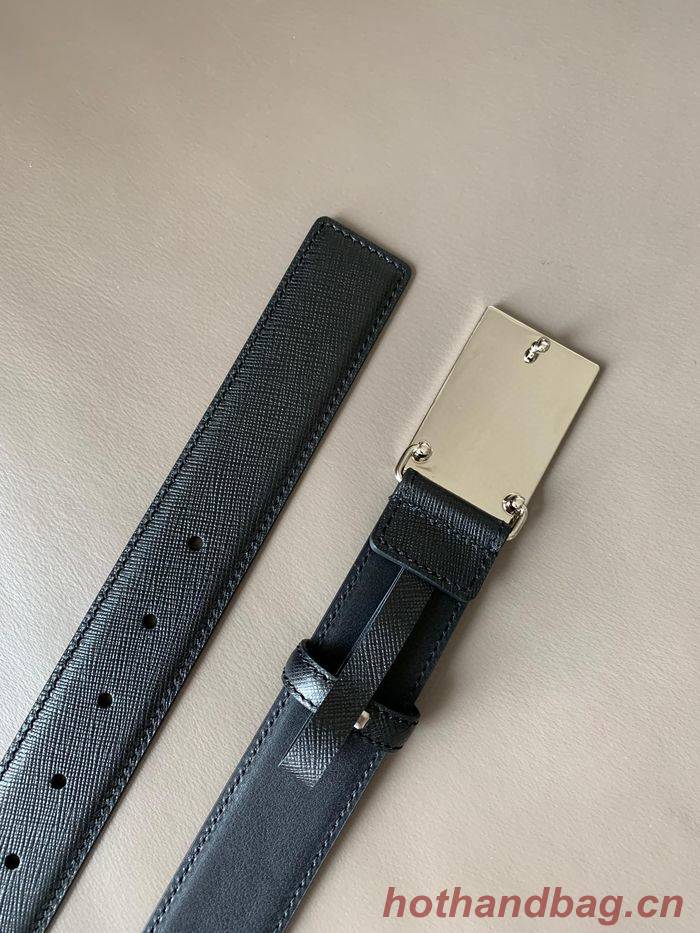 Prada Belt 34MM PRB00039