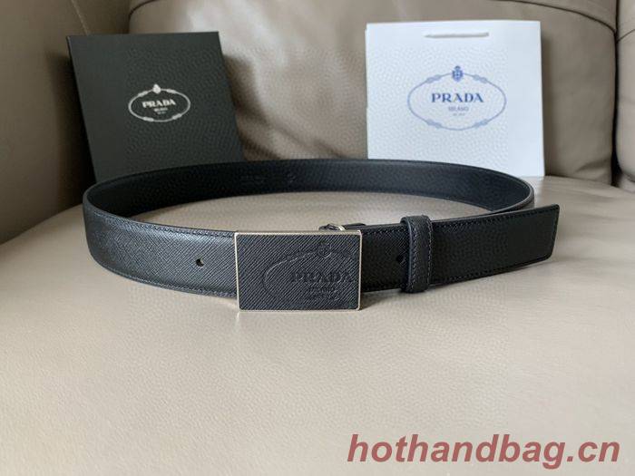 Prada Belt 34MM PRB00041