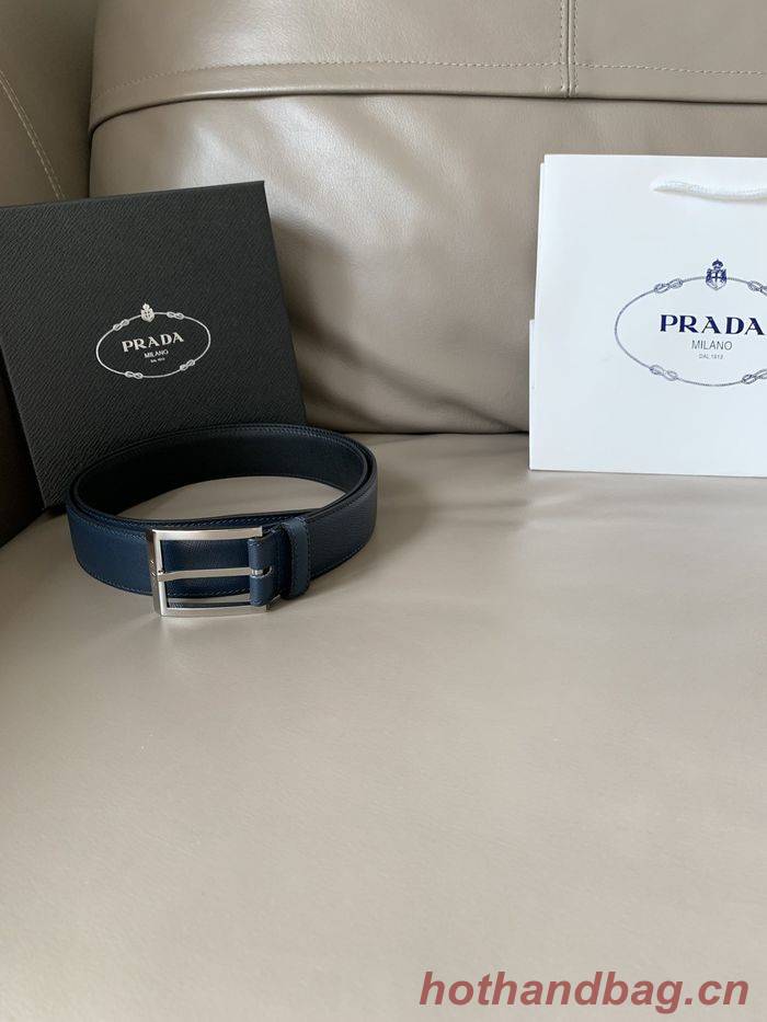 Prada Belt 34MM PRB00042