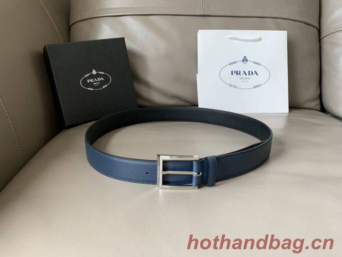 Prada Belt 34MM PRB00042