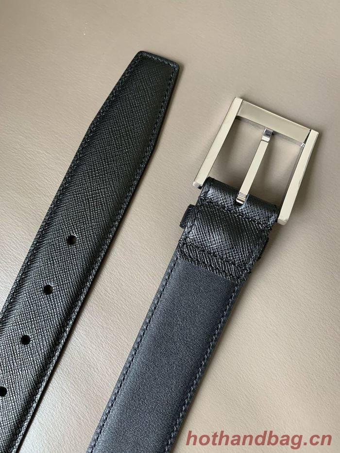 Prada Belt 34MM PRB00043