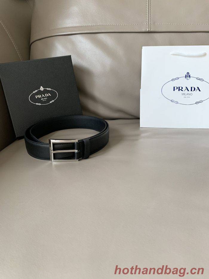 Prada Belt 34MM PRB00043