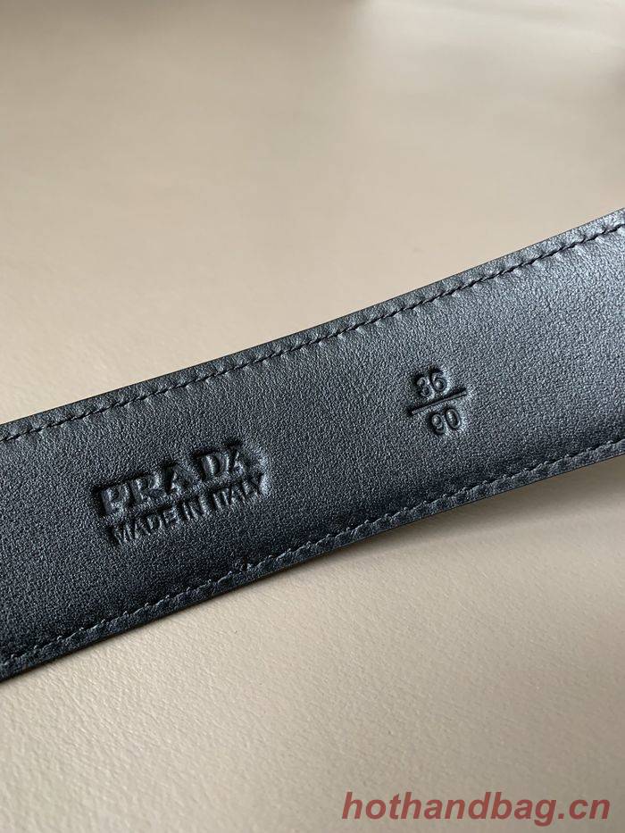 Prada Belt 34MM PRB00043