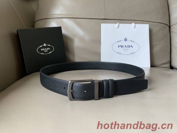 Prada Belt 34MM PRB00044