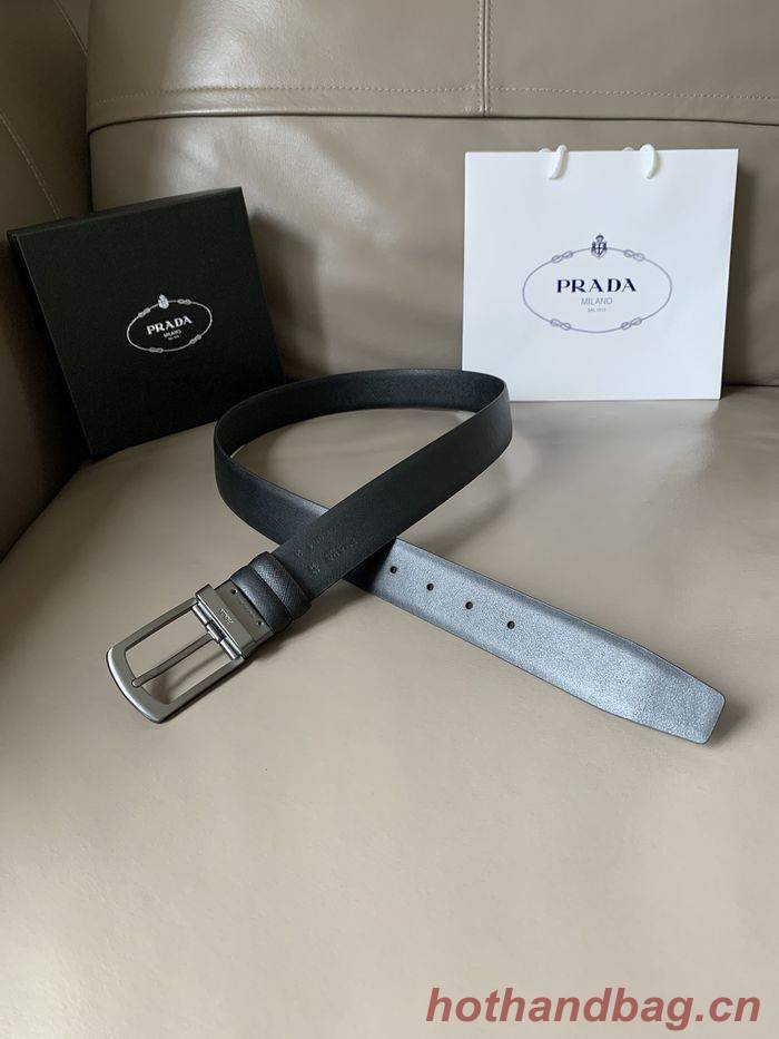 Prada Belt 34MM PRB00044