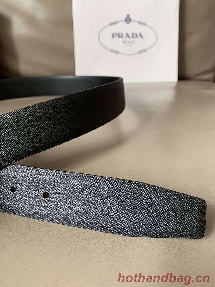 Prada Belt 34MM PRB00045