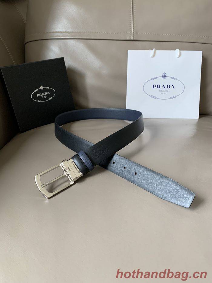 Prada Belt 34MM PRB00046