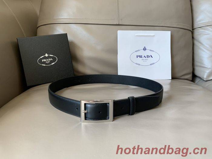 Prada Belt 34MM PRB00048