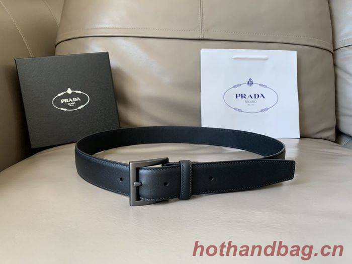 Prada Belt 34MM PRB00049