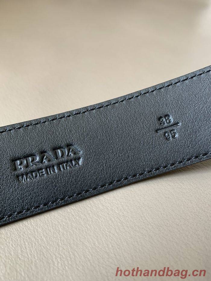 Prada Belt 34MM PRB00049