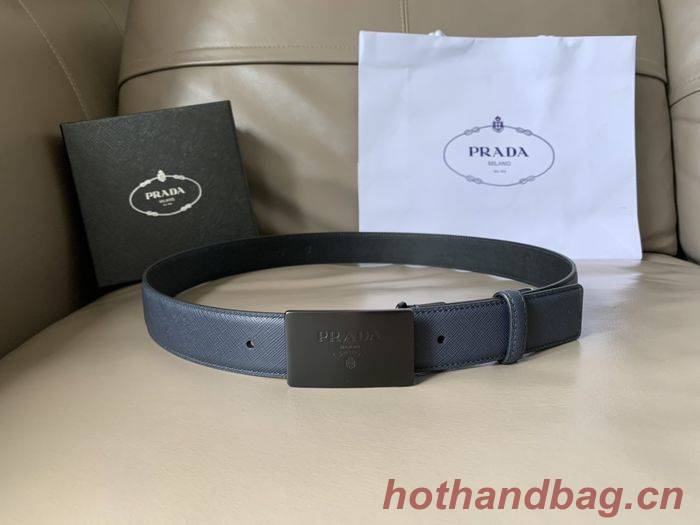 Prada Belt 34MM PRB00051