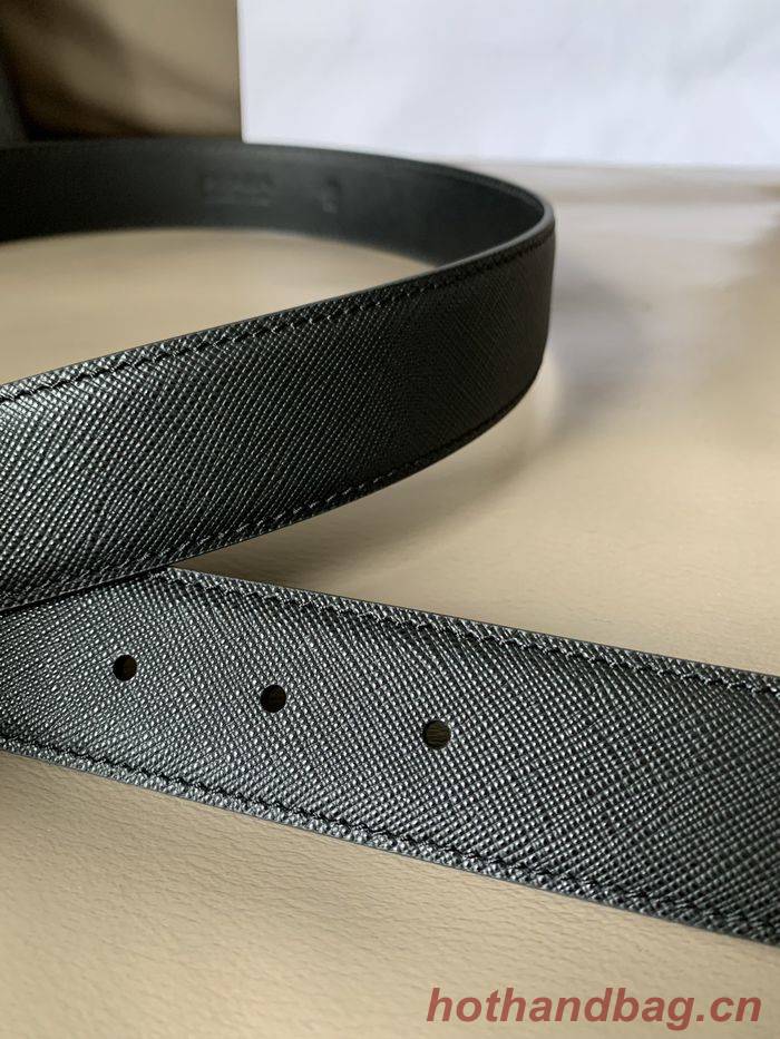 Prada Belt 34MM PRB00053