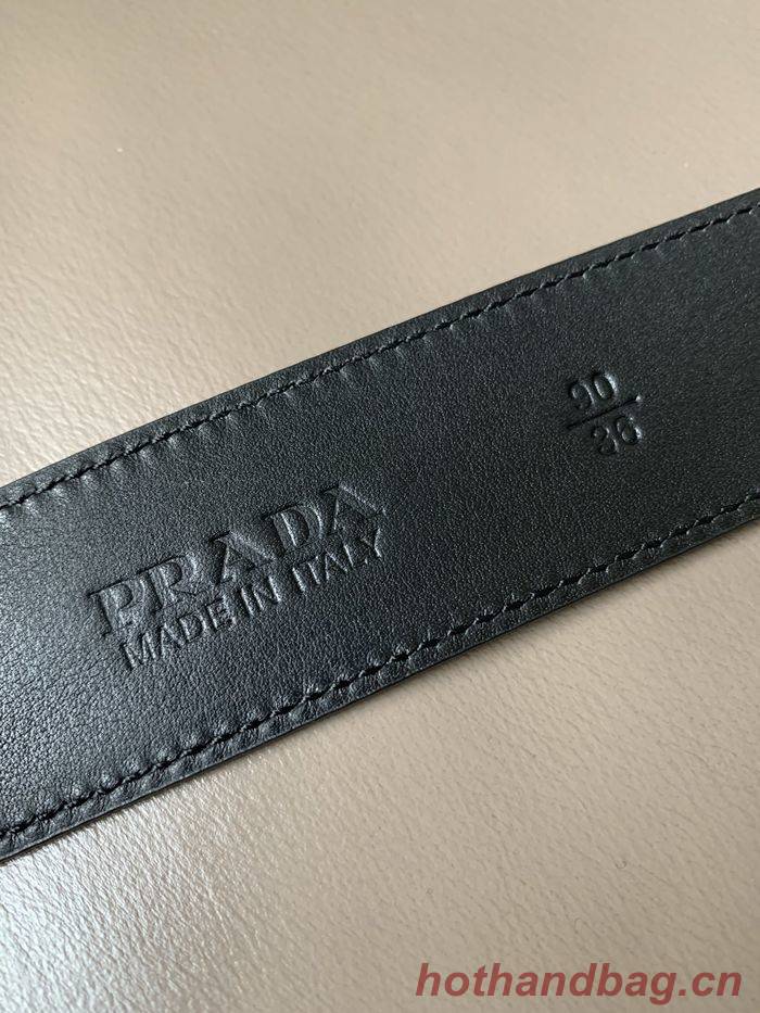 Prada Belt 34MM PRB00053