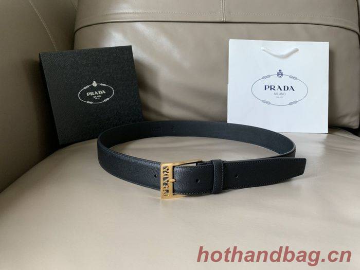 Prada Belt 35MM PRB00054