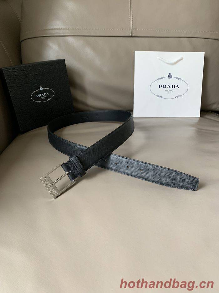 Prada Belt 35MM PRB00055