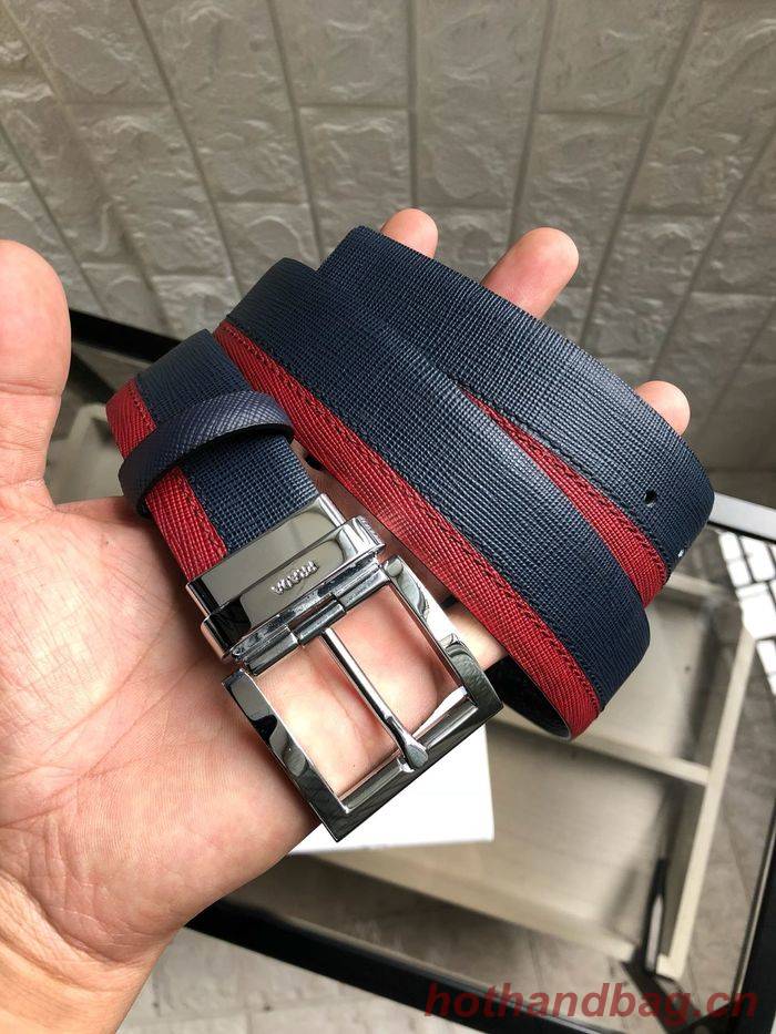 Prada Belt 35MM PRB00056