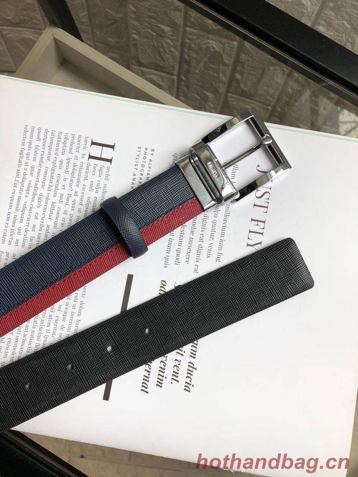 Prada Belt 35MM PRB00056