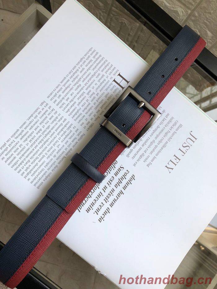 Prada Belt 35MM PRB00057