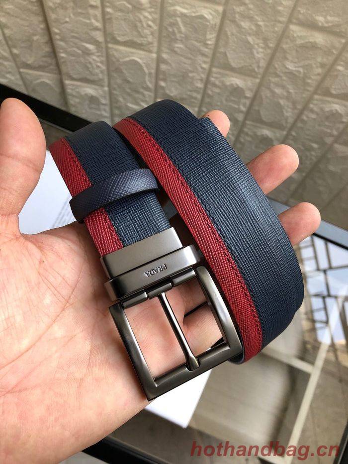 Prada Belt 35MM PRB00057