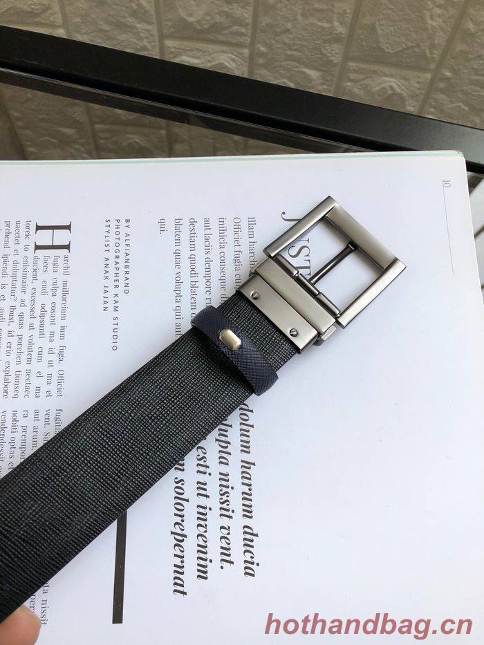 Prada Belt 35MM PRB00057 Prada Belt 35MM PRB00057