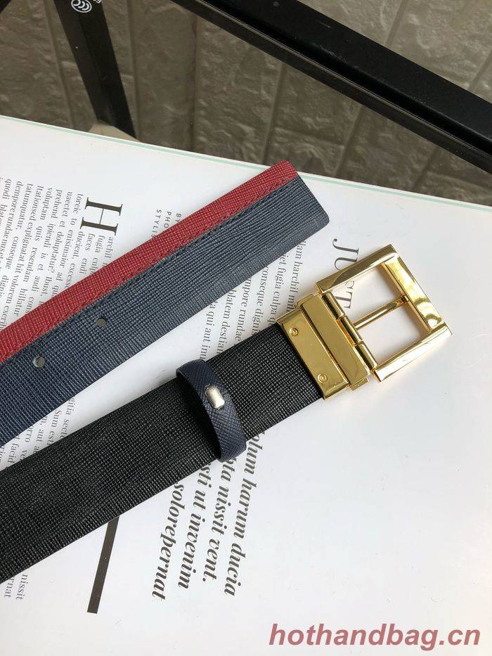 Prada Belt 35MM PRB00058