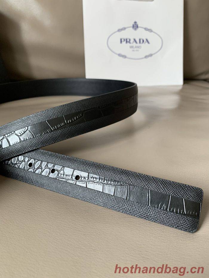 Prada Belt 35MM PRB00060