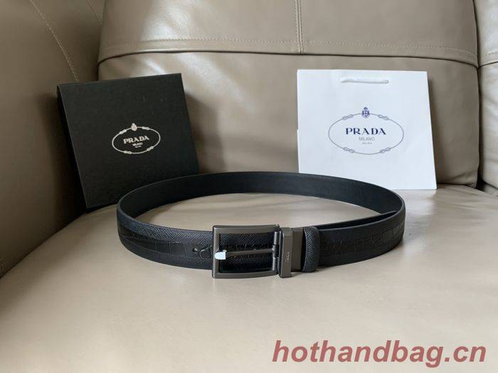 Prada Belt 35MM PRB00060