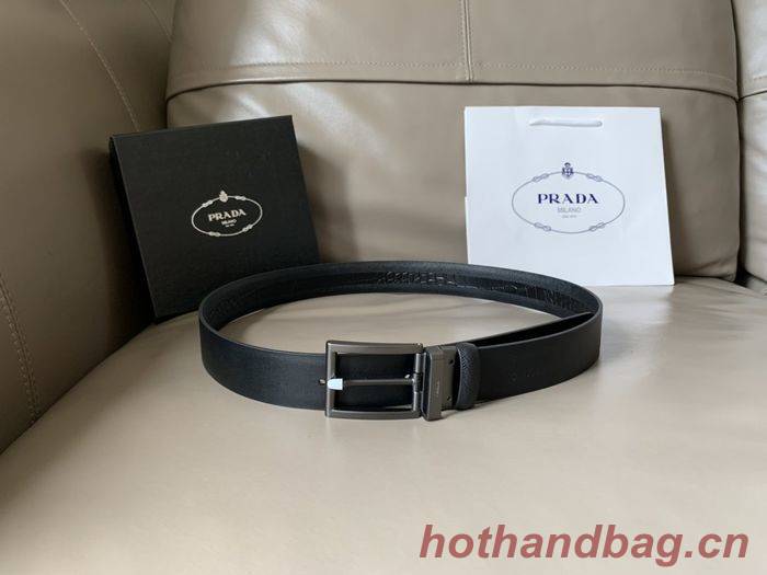 Prada Belt 35MM PRB00060