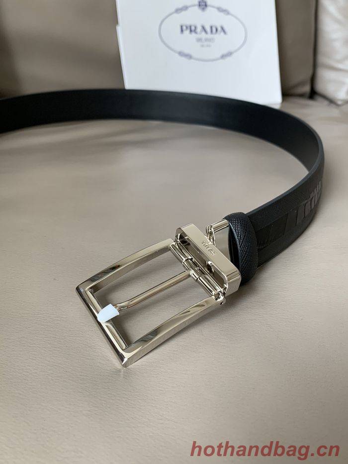 Prada Belt 35MM PRB00061