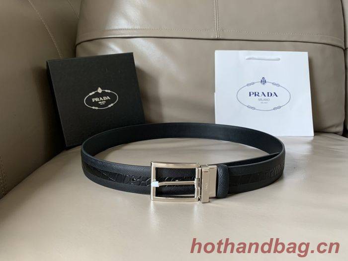 Prada Belt 35MM PRB00061