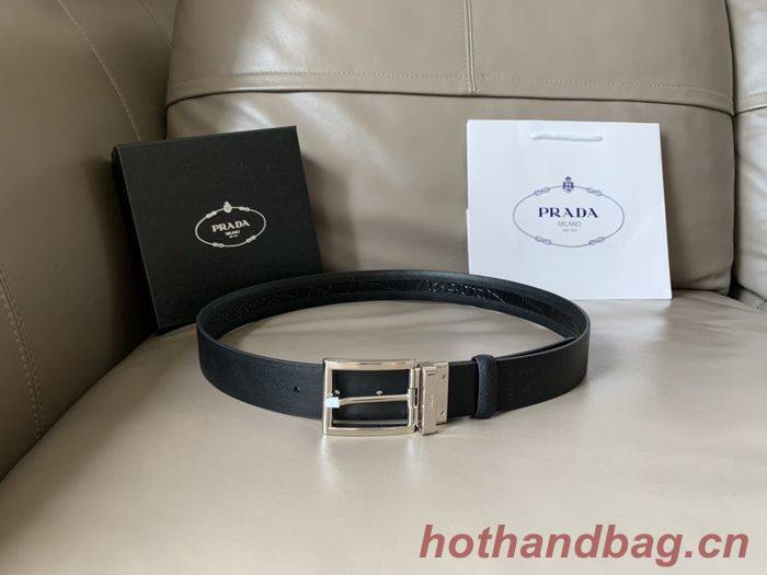 Prada Belt 35MM PRB00061