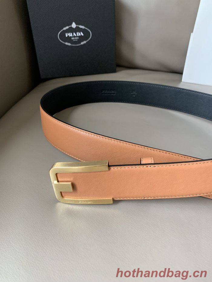 Prada Belt 40MM PRB00069