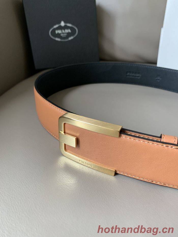 Prada Belt 40MM PRB00069