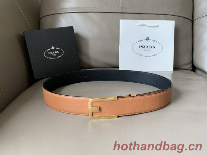 Prada Belt 40MM PRB00069