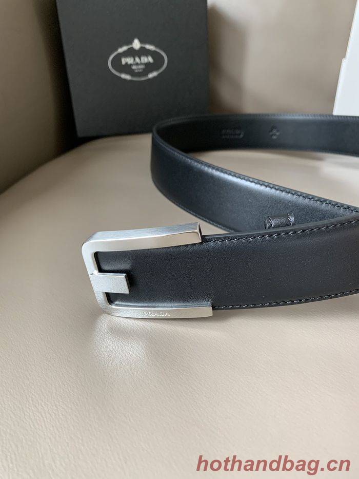 Prada Belt 40MM PRB00070