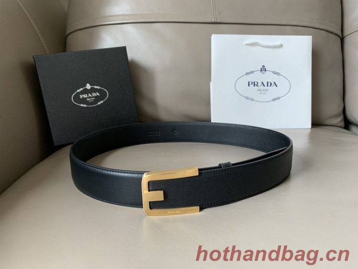 Prada Belt 40MM PRB00071