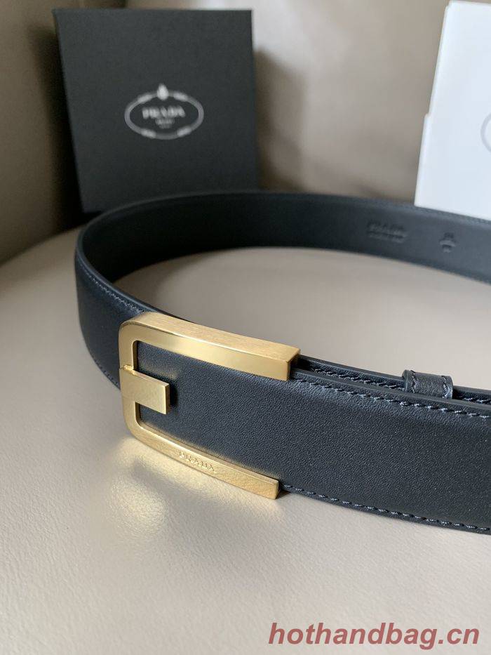 Prada Belt 40MM PRB00071