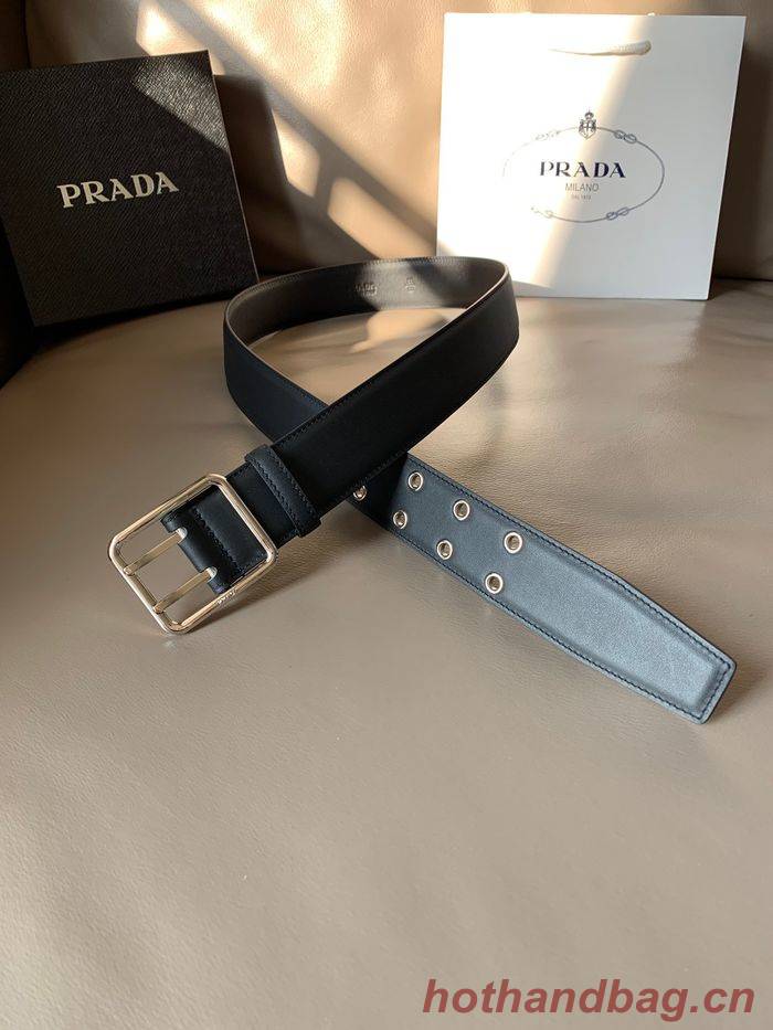 Prada Belt 40MM PRB00075 Prada Belt 40MM PRB00075