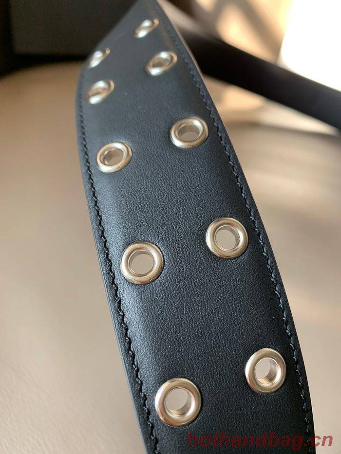 Prada Belt 40MM PRB00075 Prada Belt 40MM PRB00075
