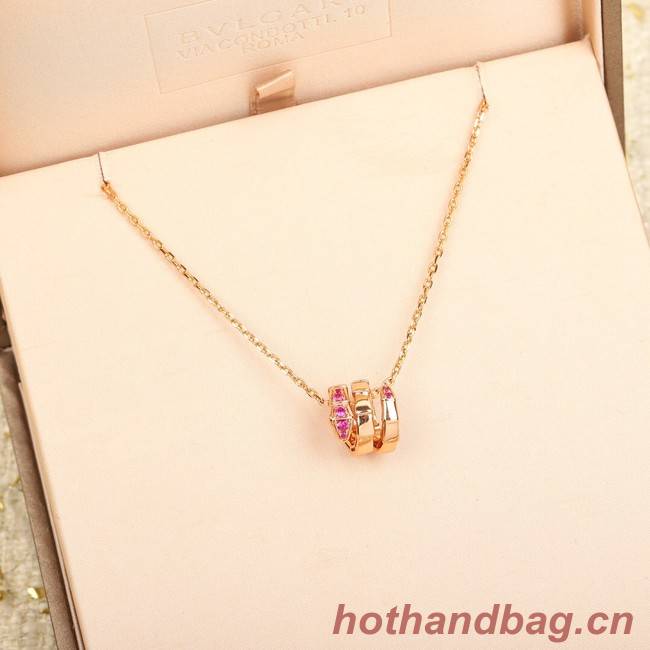 BVLGARI Necklace CE8052