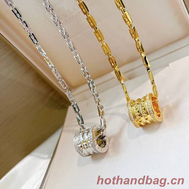 BVLGARI Necklace CE8063