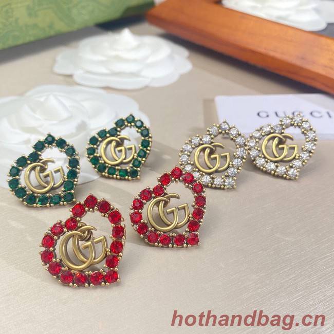 Gucci Earrings CE8045