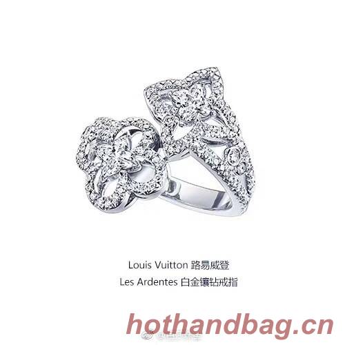 Louis Vuitton Ring CE8065