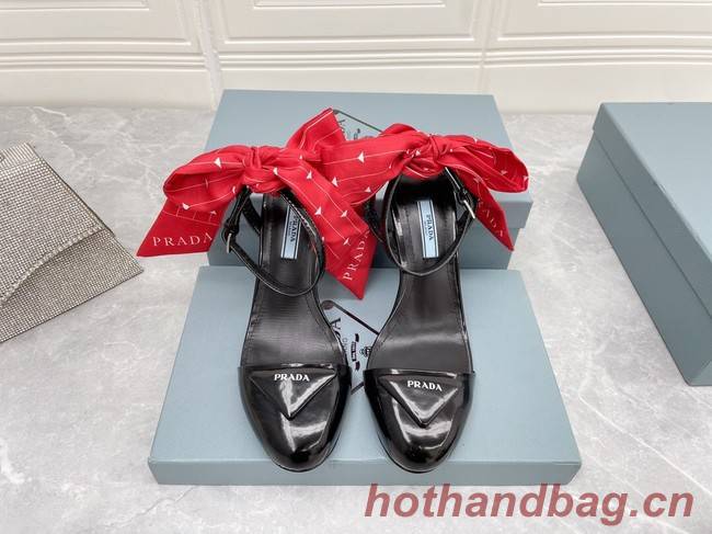 Prada SANDAL 18529-5 Heel 9CM