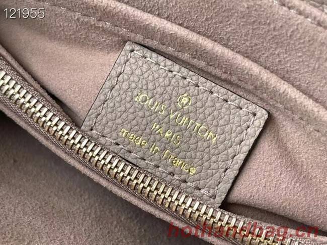 Louis Vuitton MADELEINE BB M46008 Taupe