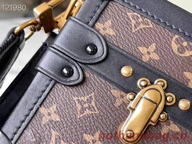 Louis Vuitton PETITE MALLE EAST WEST M46120